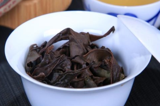 煮茶的步驟圖解，正確的煮白茶方法！