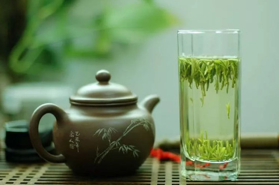 什么綠茶茶葉唇齒留香，哪個品種綠茶香氣好？