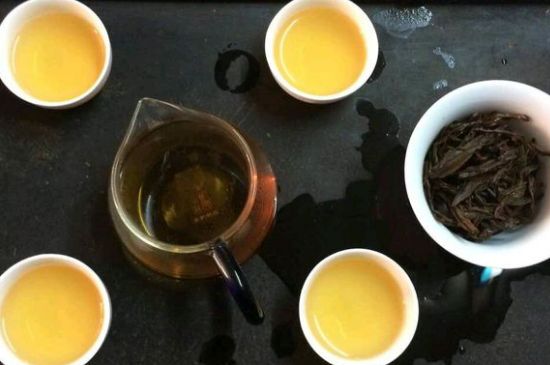 正山小種的禁忌，正山小種不適宜人群