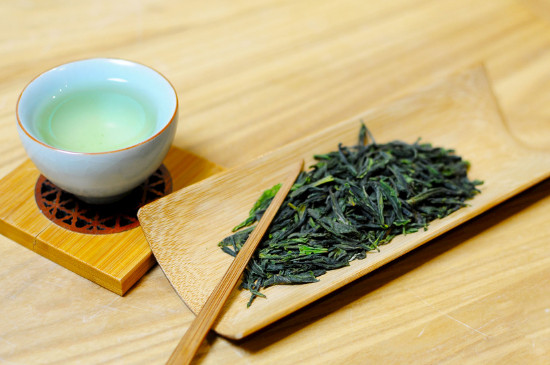 綠茶搭配大全，綠茶搭配什么更好