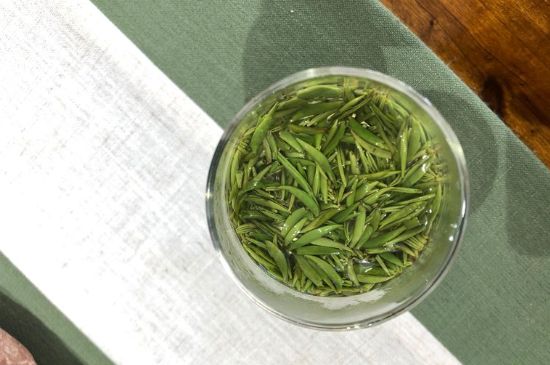 龍井好喝還是毛尖好喝，綠茶是龍井好還是毛尖好？