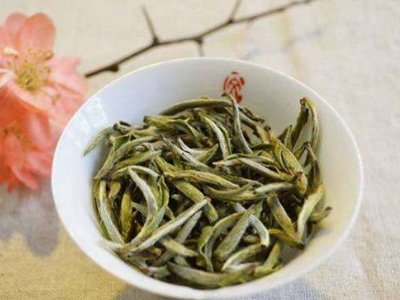 白茶有哪些品種排名，白茶的種類大全