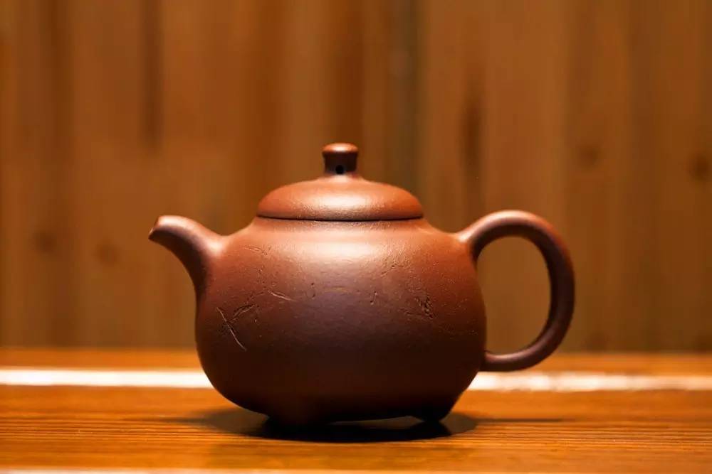 48種紫砂壺壺形大全，值得收藏！