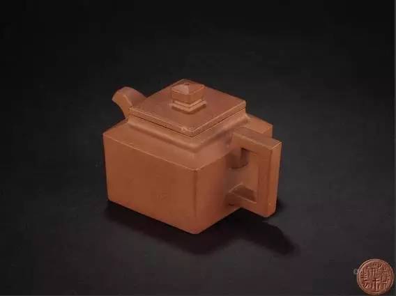 48種紫砂壺壺形大全，值得收藏！