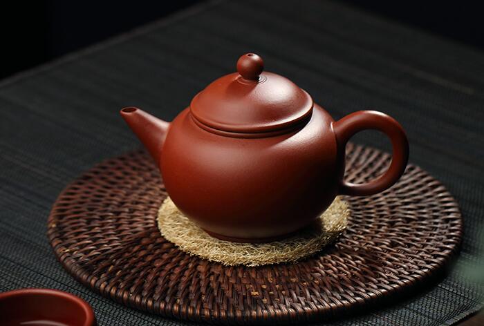 紫砂壺的三大基本特征，怎樣鑒別真假紫砂壺