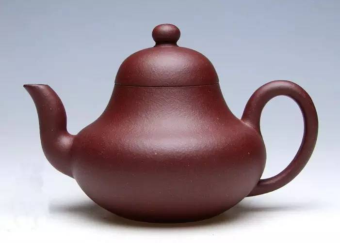 48種紫砂壺壺形大全，值得收藏！