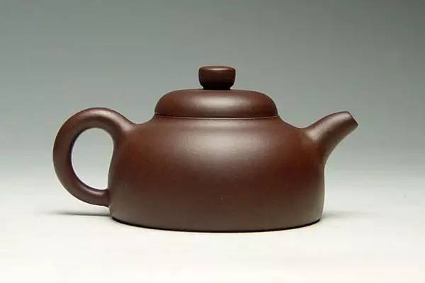 48種紫砂壺壺形大全，值得收藏！