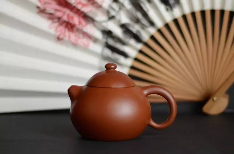 48種紫砂壺壺形大全，值得收藏！