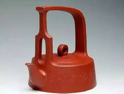 48種紫砂壺壺形大全，值得收藏！