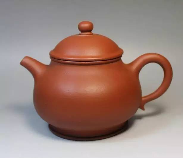 48種紫砂壺壺形大全，值得收藏！