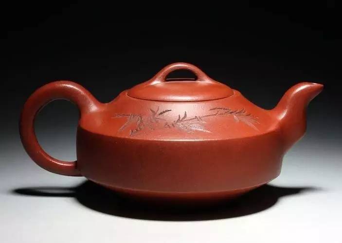 48種紫砂壺壺形大全，值得收藏！