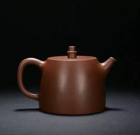 48種紫砂壺壺形大全，值得收藏！