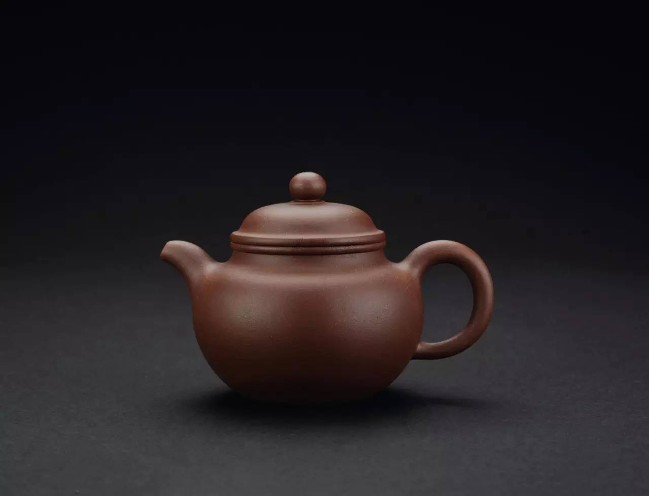 48種紫砂壺壺形大全，值得收藏！