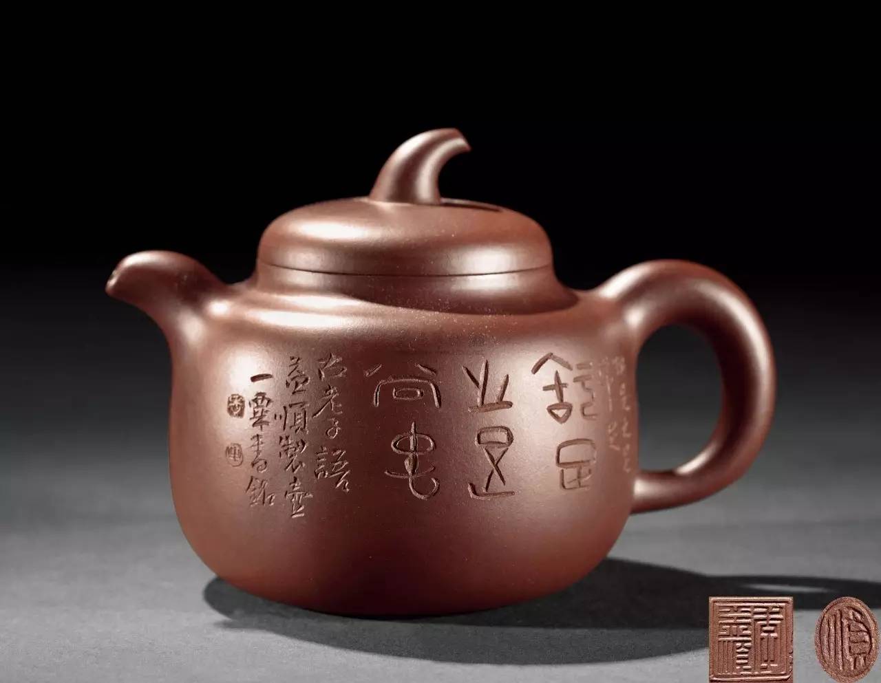 48種紫砂壺壺形大全，值得收藏！