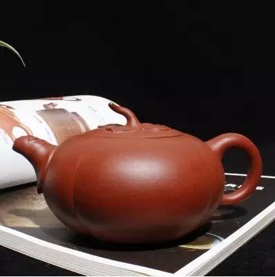 48種紫砂壺壺形大全，值得收藏！